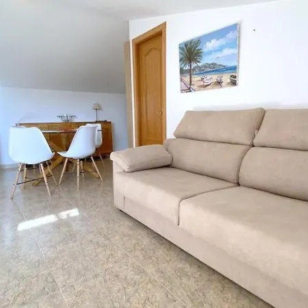شقة Garraf روساس