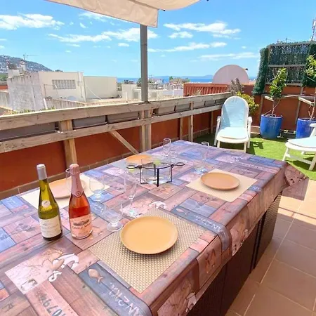 Garraf شقة روساس